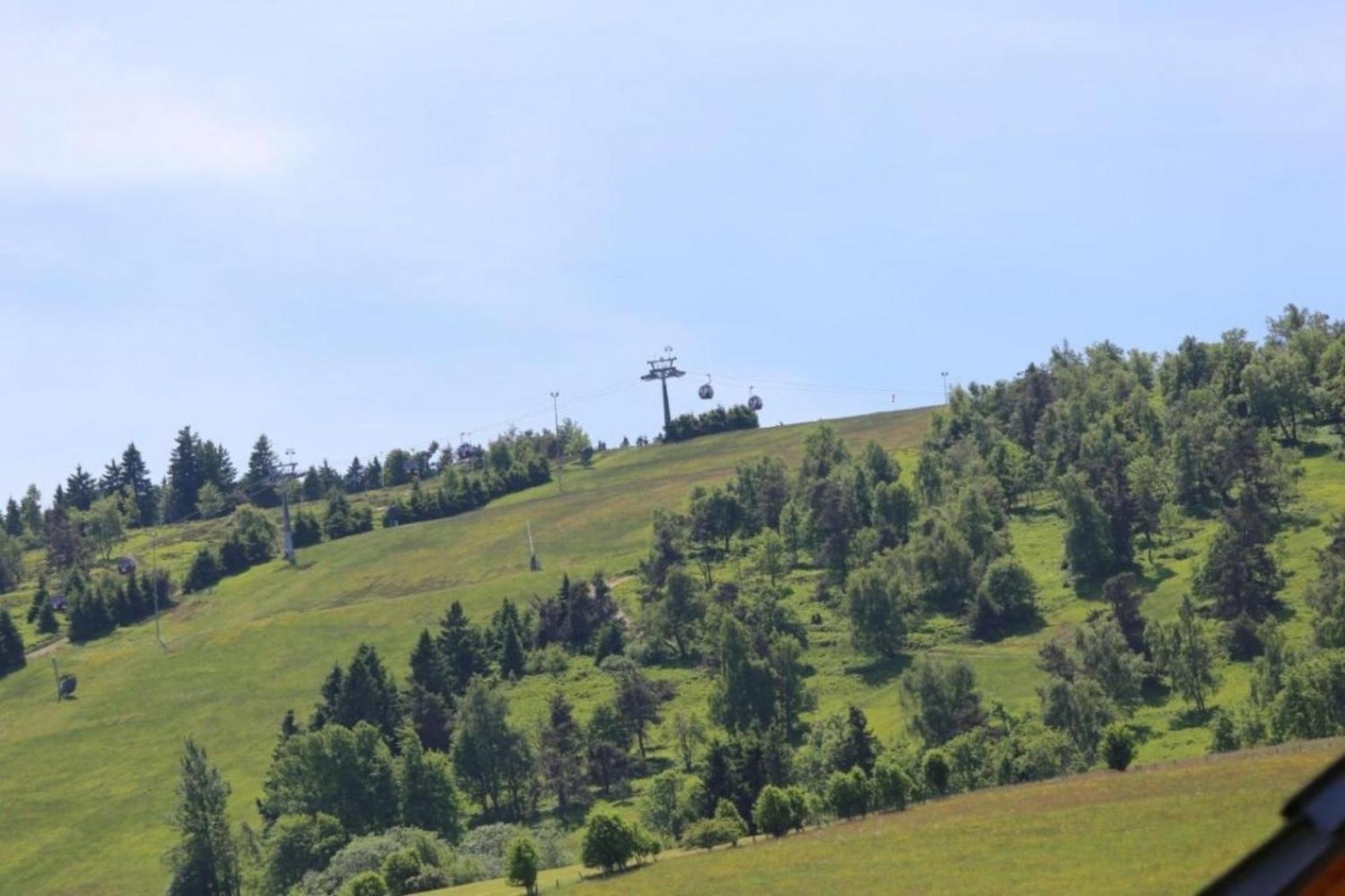 Ferienhaus Easy Holiday Am Ritzhagen Ehem Heinrichs Вилинген Екстериор снимка